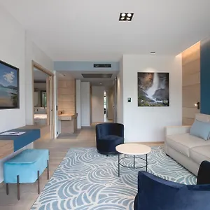 Rivage & Spa آنسي